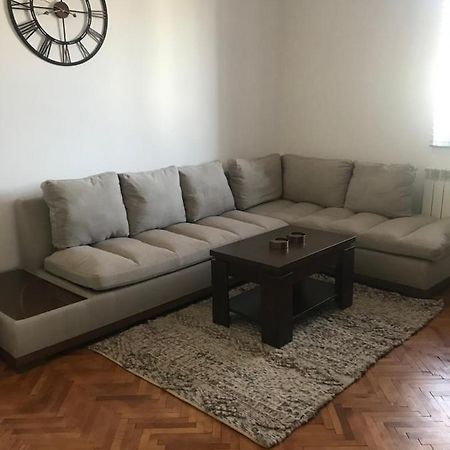 图尔达Apartament Sanda公寓 外观 照片