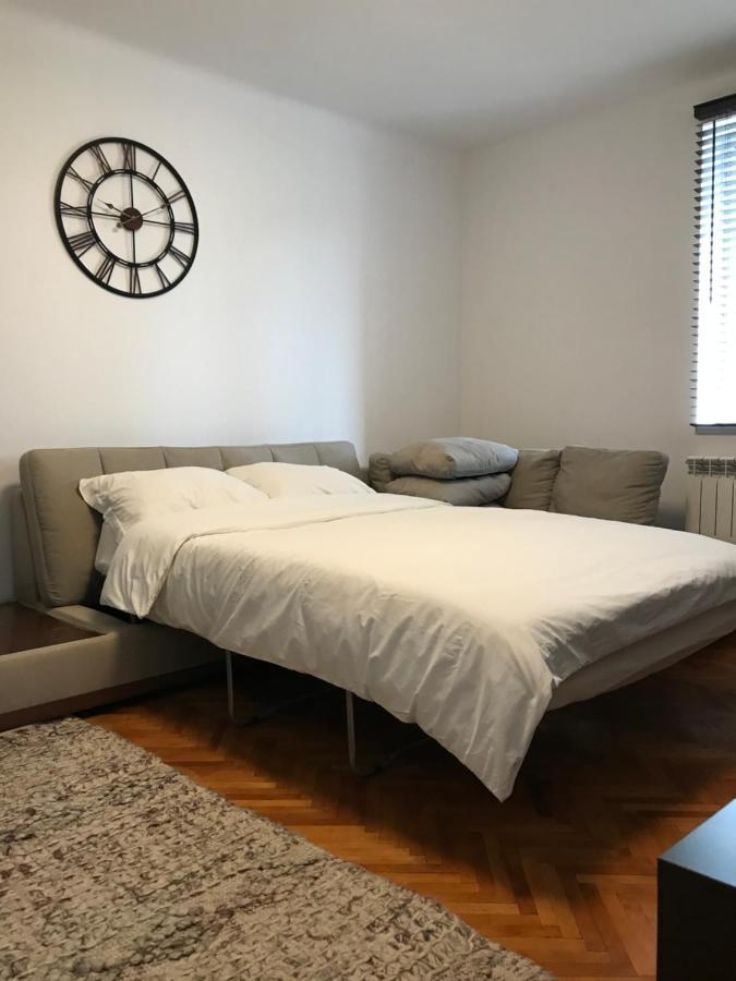 图尔达Apartament Sanda公寓 外观 照片
