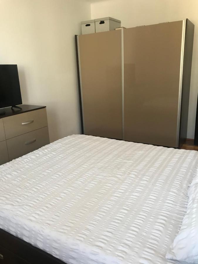 图尔达Apartament Sanda公寓 外观 照片
