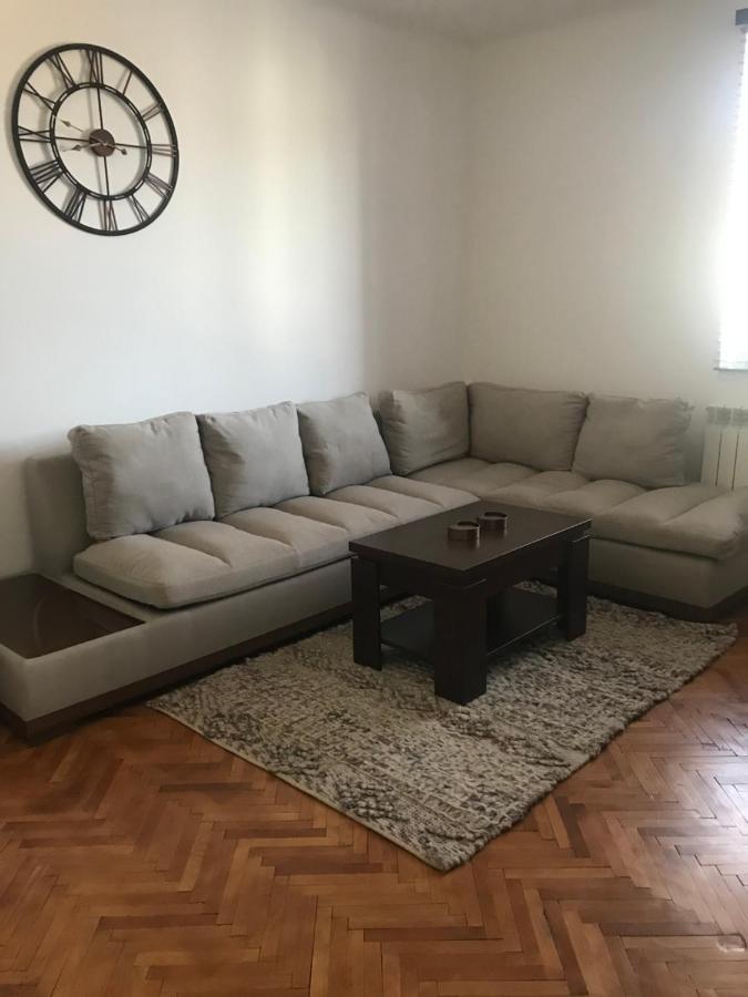 图尔达Apartament Sanda公寓 外观 照片