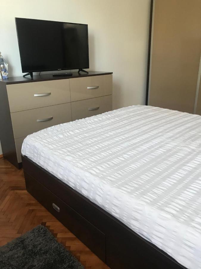 图尔达Apartament Sanda公寓 外观 照片