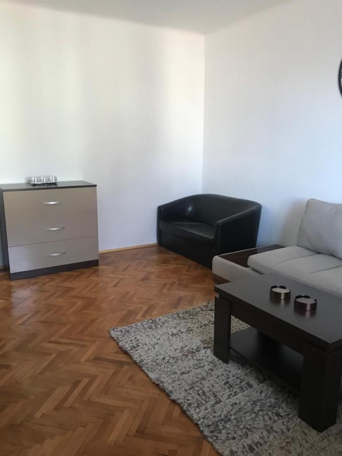 图尔达Apartament Sanda公寓 外观 照片