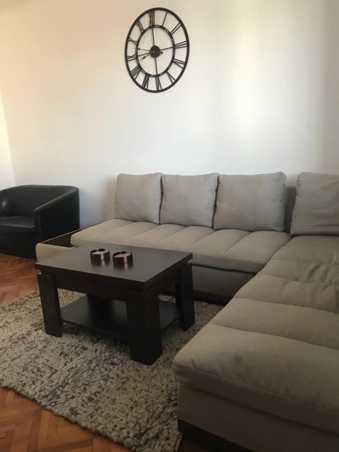 图尔达Apartament Sanda公寓 外观 照片