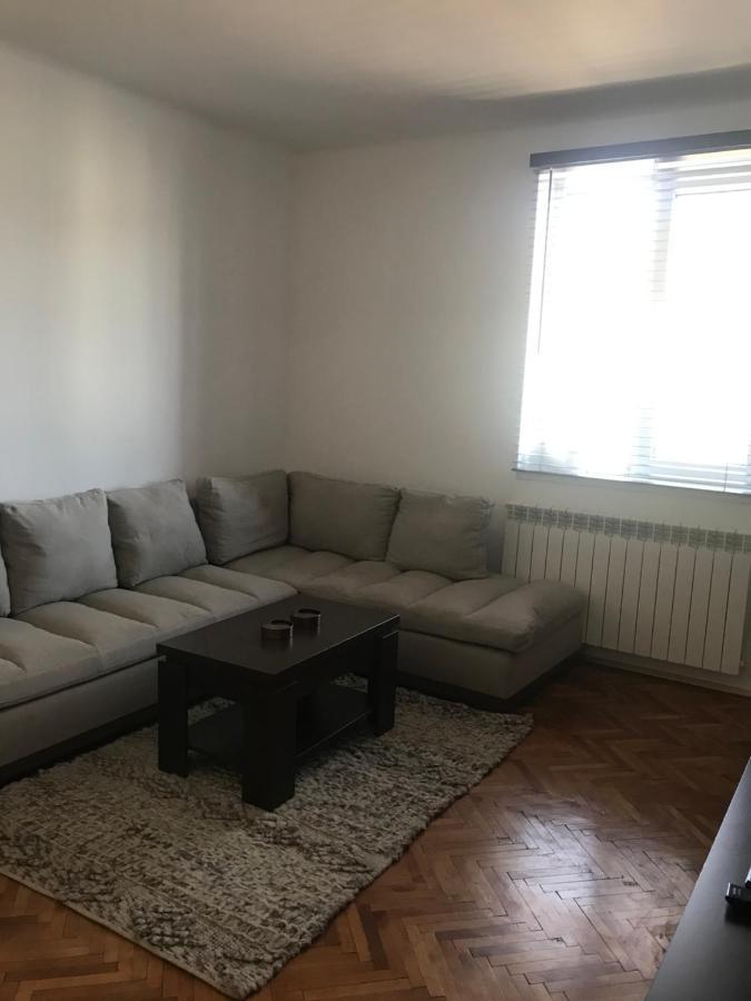 图尔达Apartament Sanda公寓 外观 照片