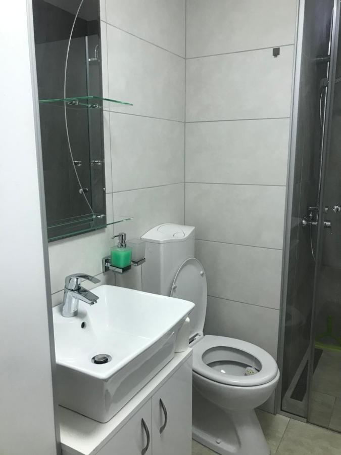 图尔达Apartament Sanda公寓 外观 照片