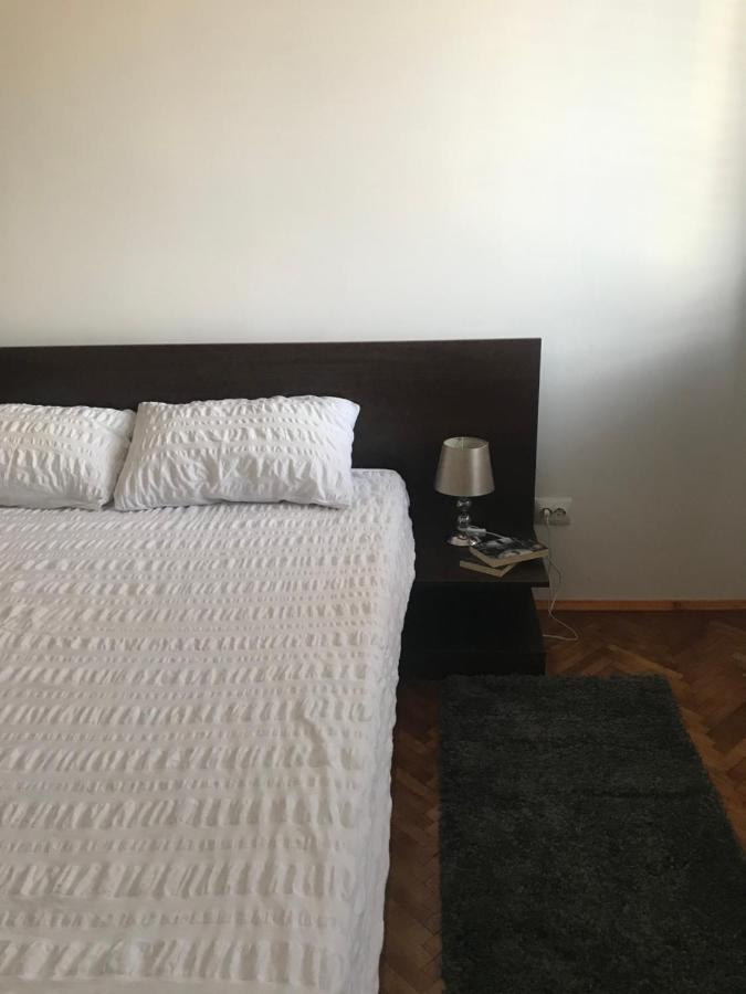图尔达Apartament Sanda公寓 外观 照片