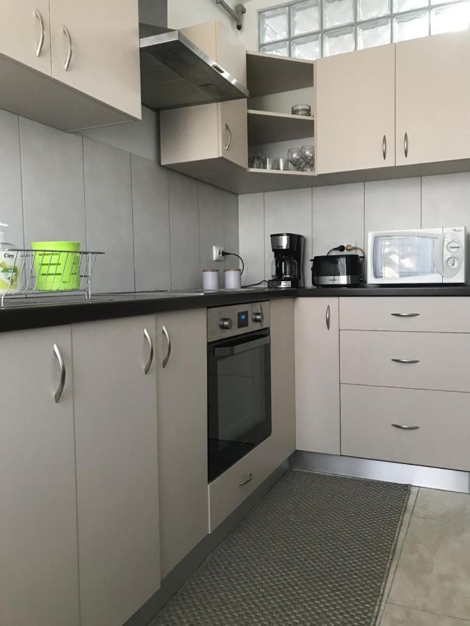 图尔达Apartament Sanda公寓 外观 照片