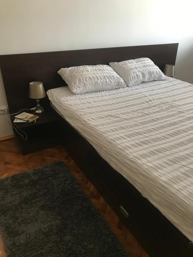 图尔达Apartament Sanda公寓 外观 照片