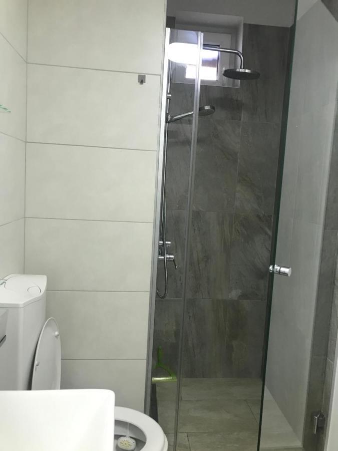 图尔达Apartament Sanda公寓 外观 照片
