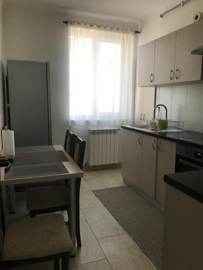 图尔达Apartament Sanda公寓 外观 照片