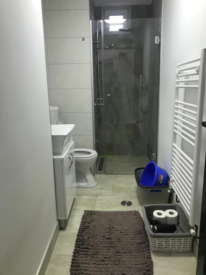 图尔达Apartament Sanda公寓 外观 照片
