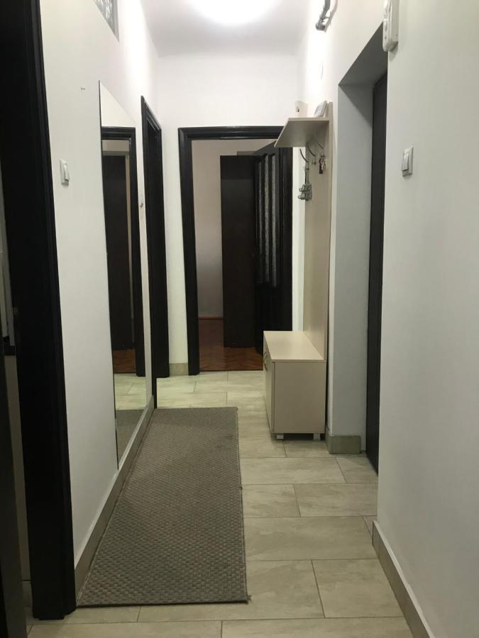 图尔达Apartament Sanda公寓 外观 照片