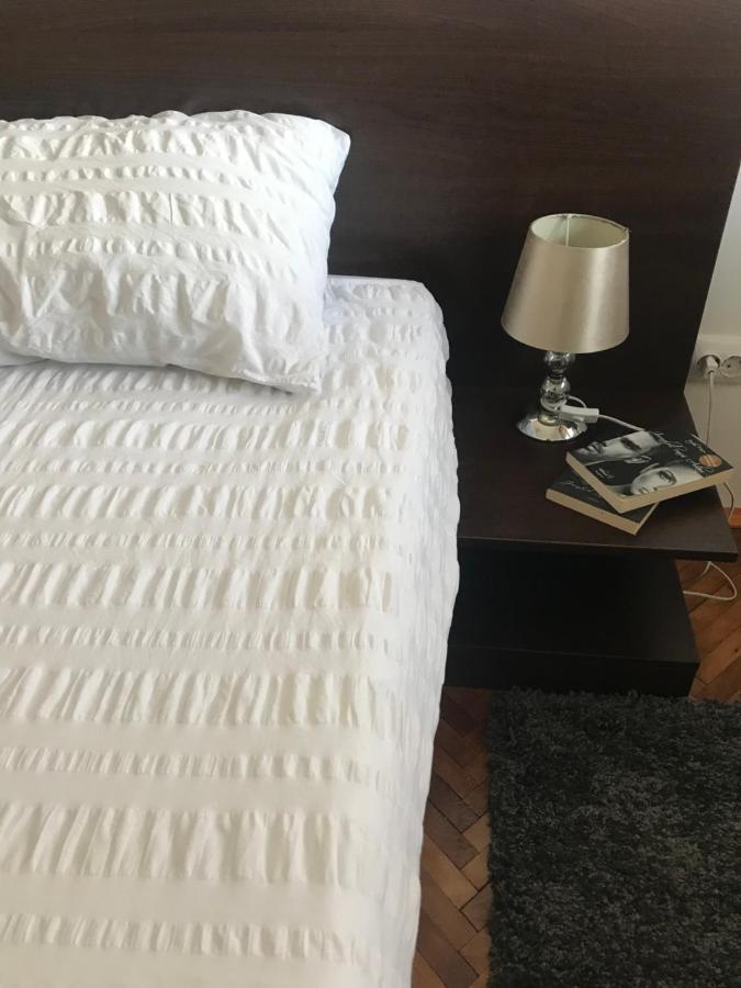 图尔达Apartament Sanda公寓 外观 照片